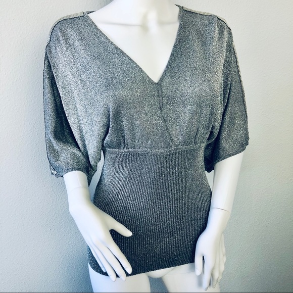 Silver Top Jones New York Signature Medium - Picture 2 of 5